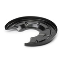 Splash Guard, brake disc