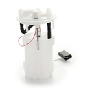 fuel supply unit