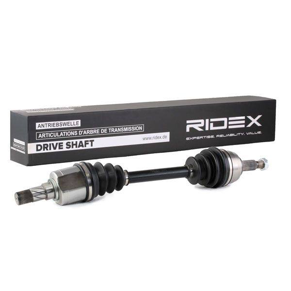 Drive Shaft