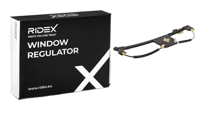Window Regulator