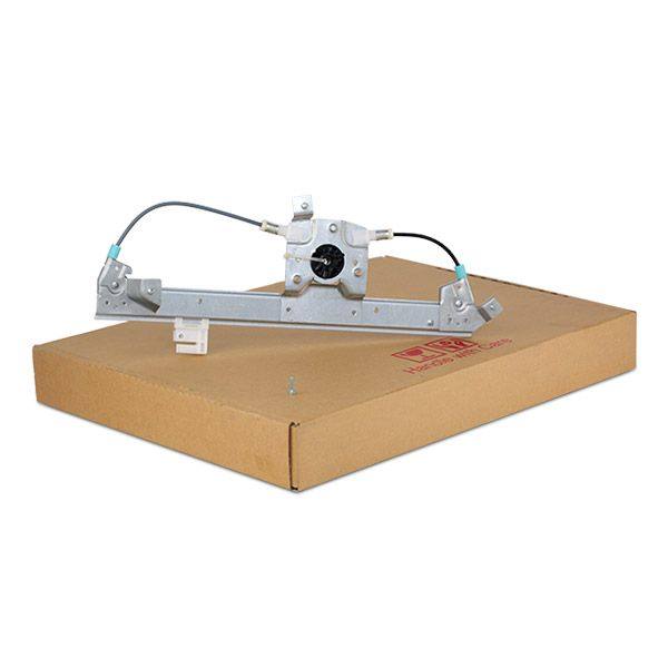 Window Regulator