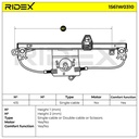 Window Regulator
