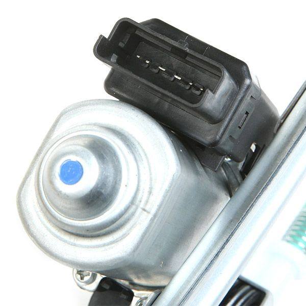 Window Regulator