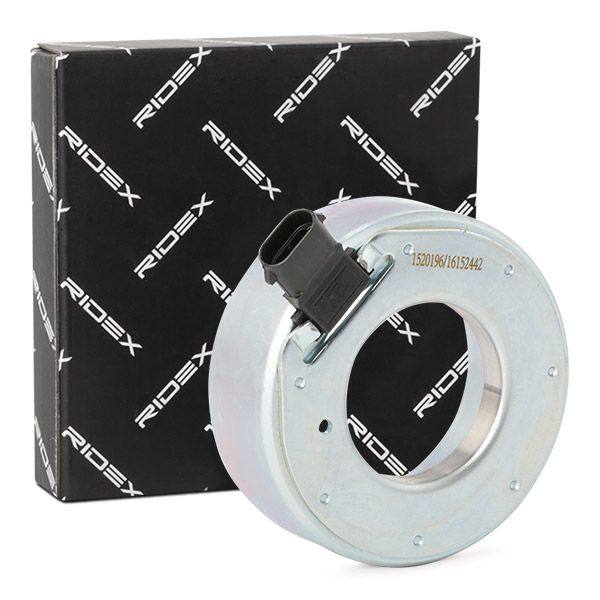 Coil, magnetic clutch (compressor)
