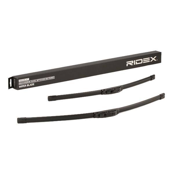 Wiper Blade