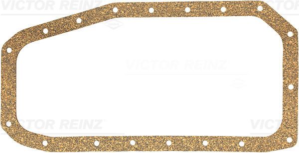 Gasket, oil sump