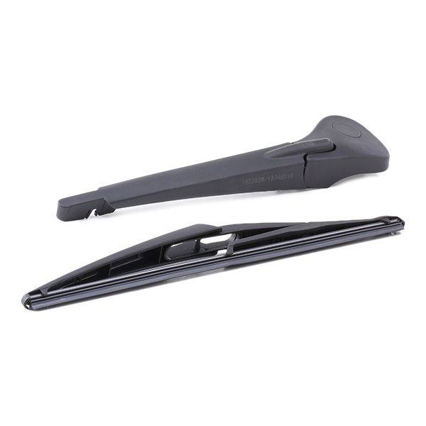 Wiper Arm, window cleaning
