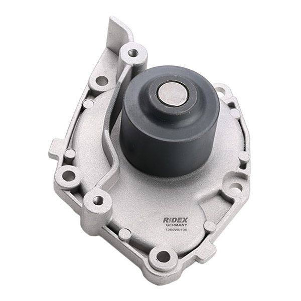 Water Pump & Timing Belt Kit