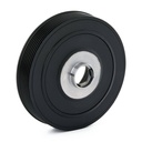 Belt Pulley, crankshaft