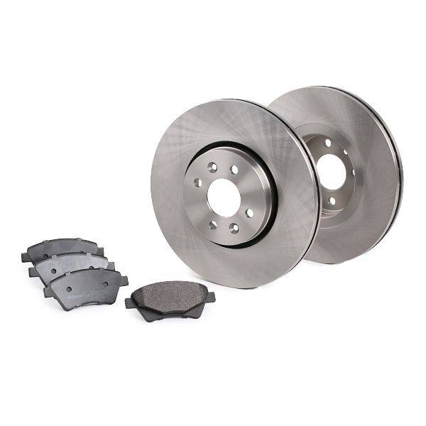 Brake Kit, disc brake