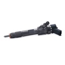 Injector Nozzle