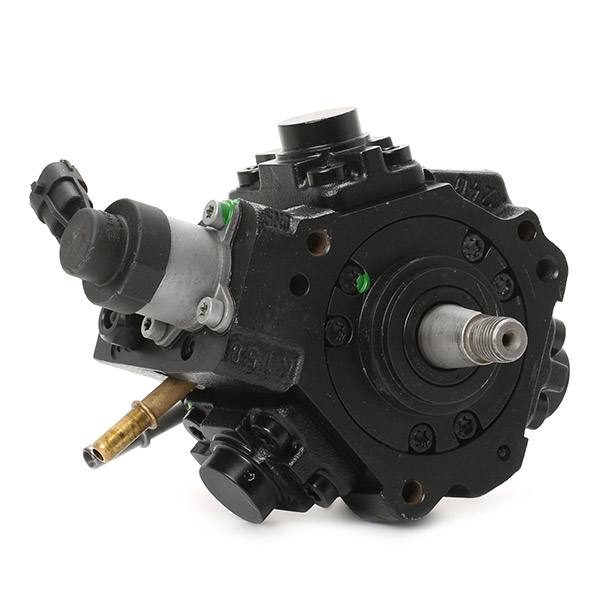High-pressure Pump