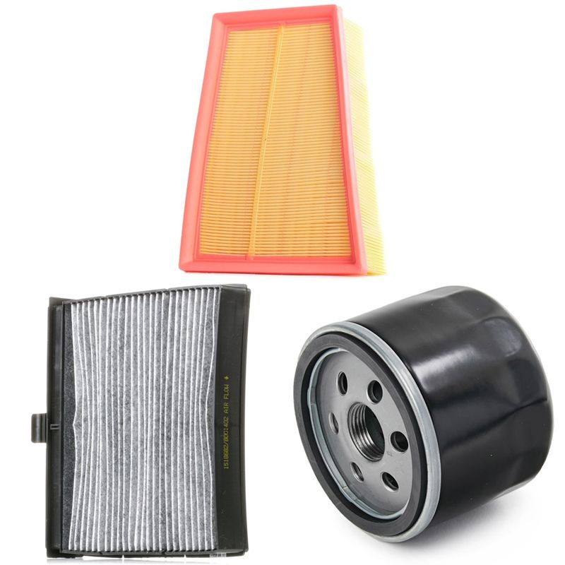 Filter Set