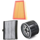 Filter Set