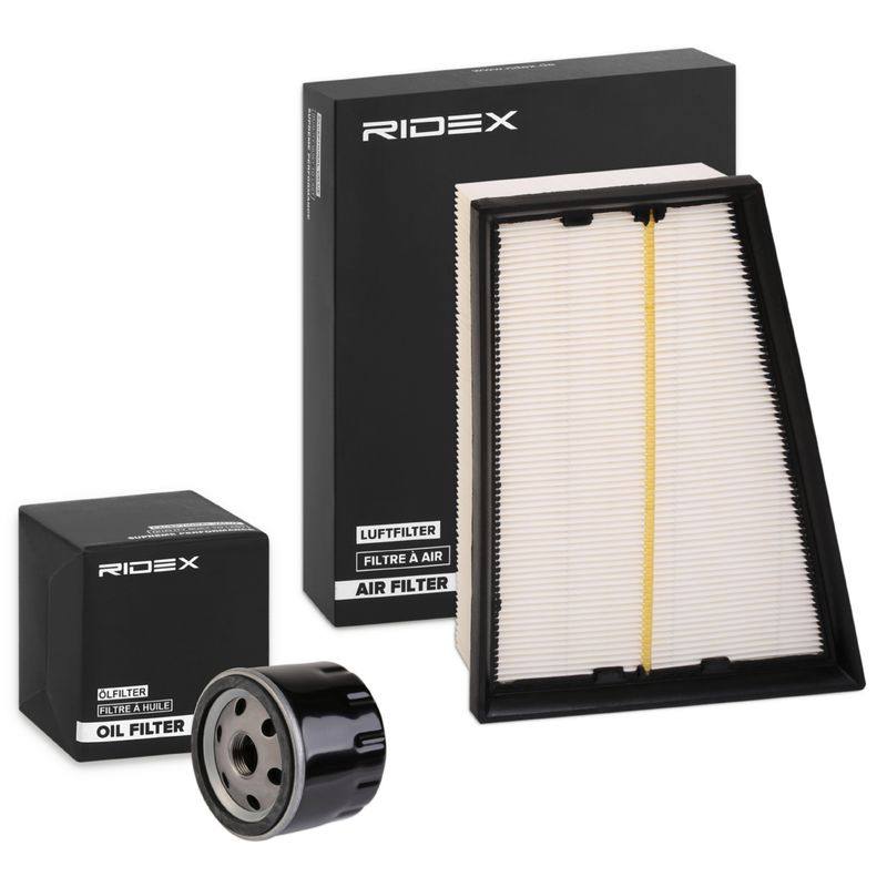 Filter Set