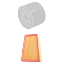 Filter Set