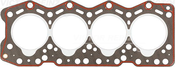 Gasket, cylinder head