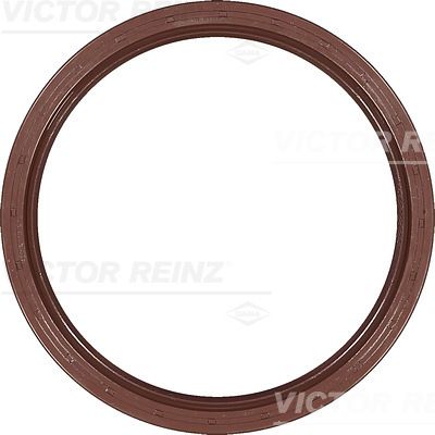 Shaft Seal, crankshaft