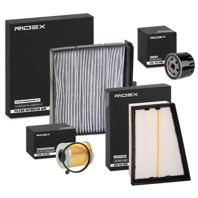 Filter Set