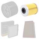 Filter Set