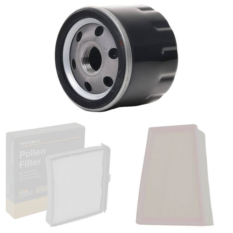 Filter Set