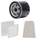 Filter Set