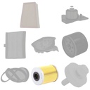 Parts Set, maintenance service