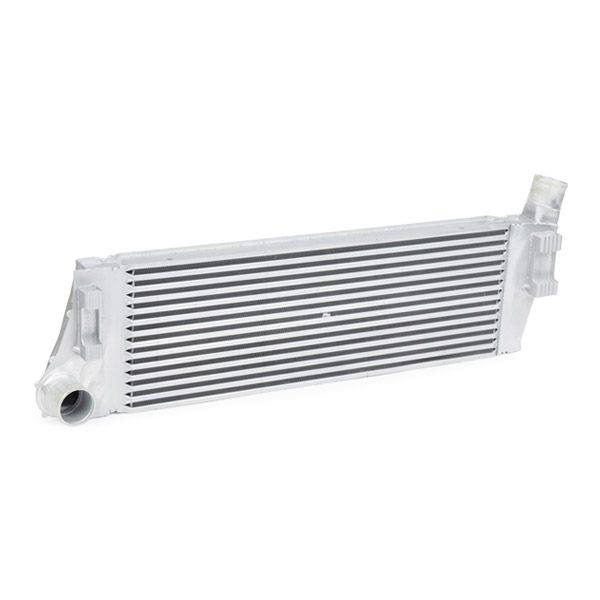 Charge Air Cooler