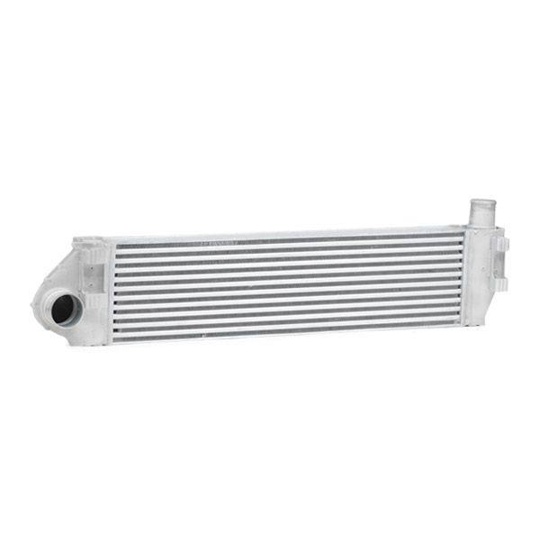 Charge Air Cooler