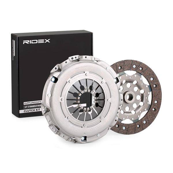 Clutch Kit