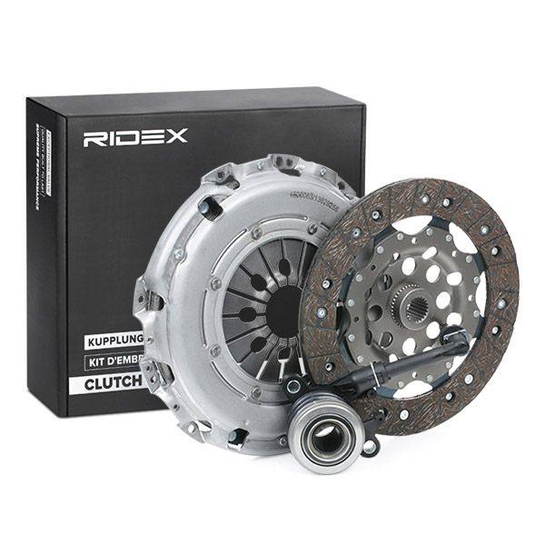 Clutch Kit