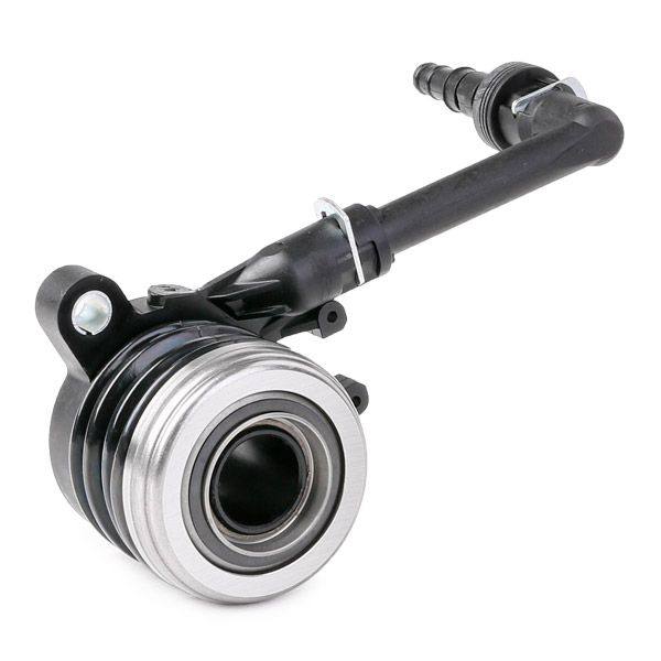Central Slave Cylinder, clutch