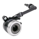 Central Slave Cylinder, clutch