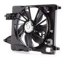 Fan, engine cooling