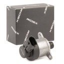 Control Valve, fuel quantity (common rail system)