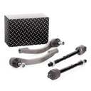 Repair Kit, tie rod