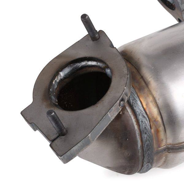 Catalytic Converter