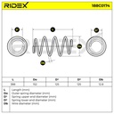 Suspension Spring