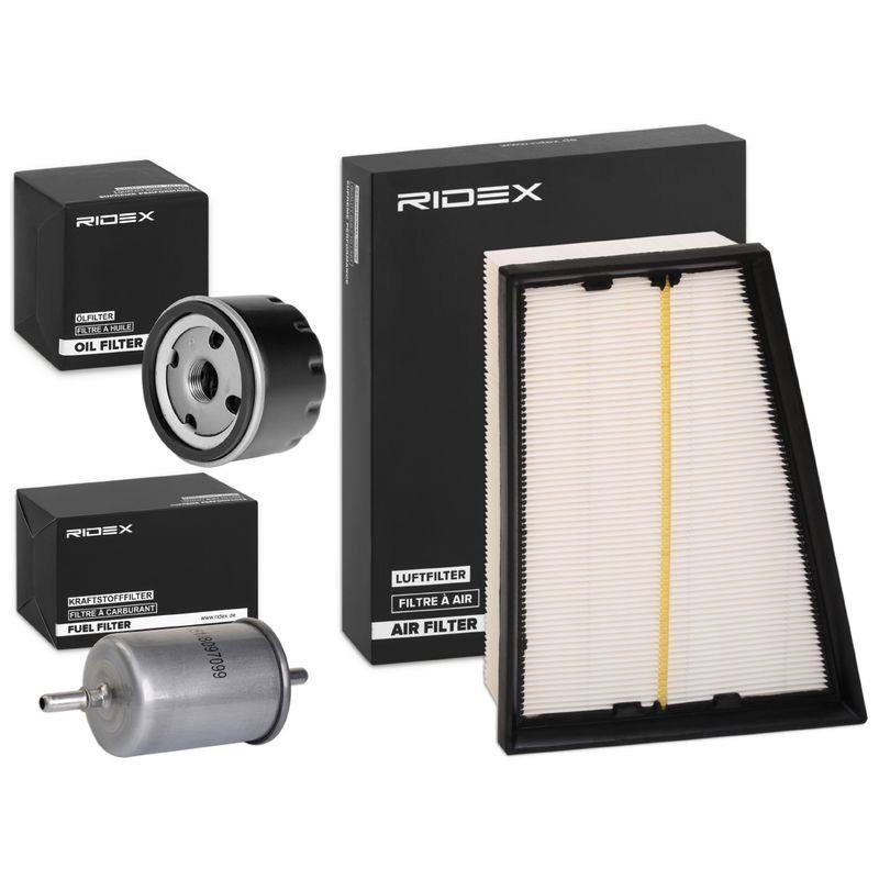 Filter Set