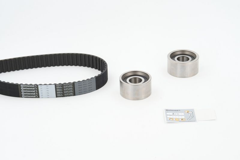 Timing Belt Kit