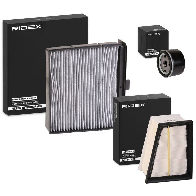 Filter Set