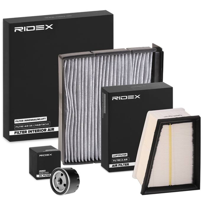 Filter Set