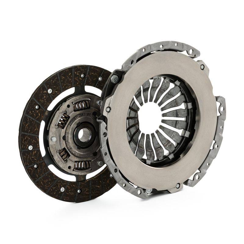 Clutch Kit