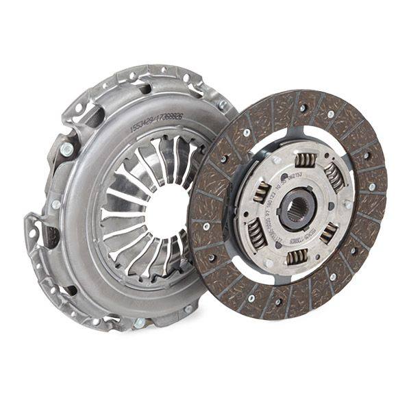 Clutch Kit