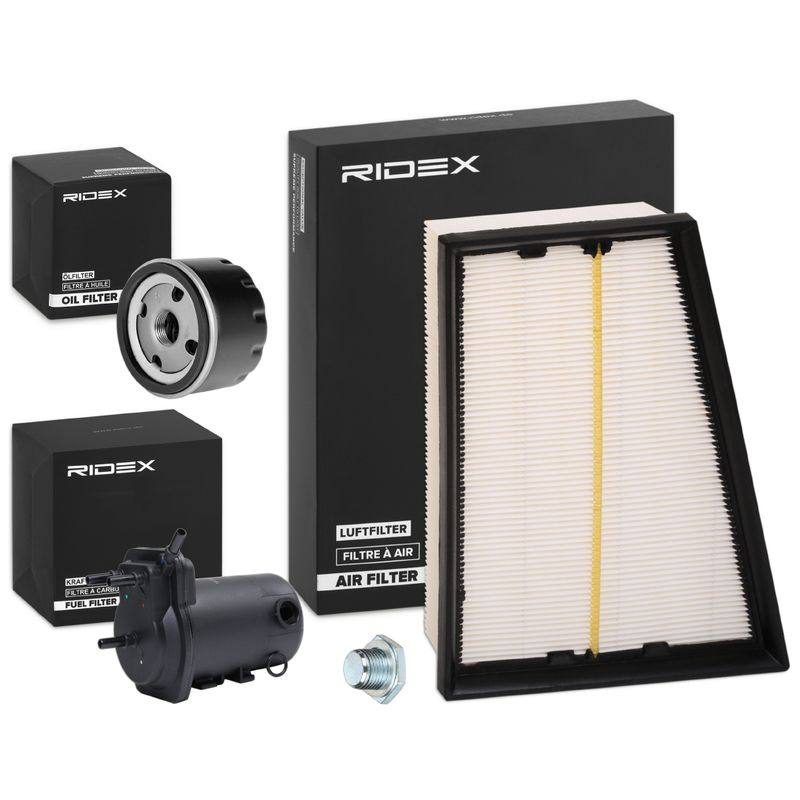 Filter Set