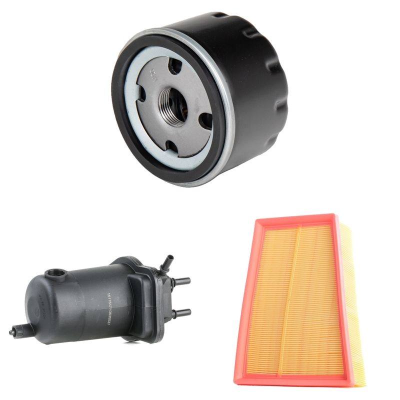 Filter Set