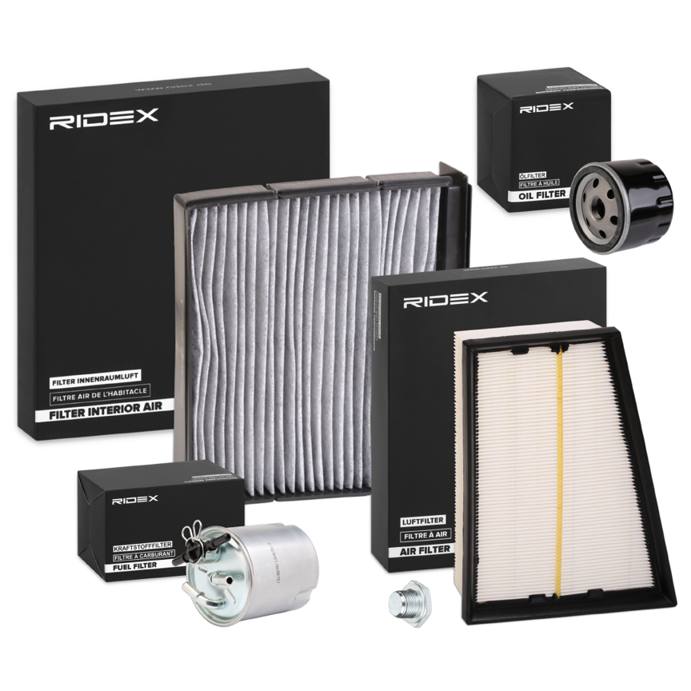 Filter Set