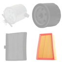 Filter Set