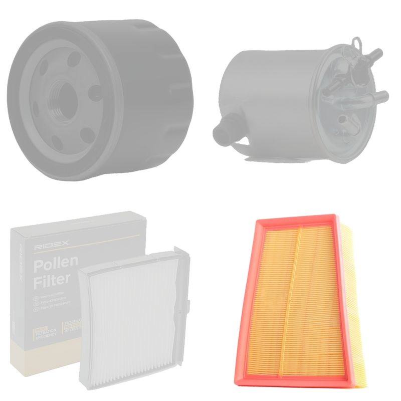 Filter Set