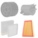 Filter Set
